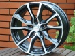 FELGI Model X3186 MB 15" 5x114,3 HYUNDAI TOYOTA SUZUKI KIA